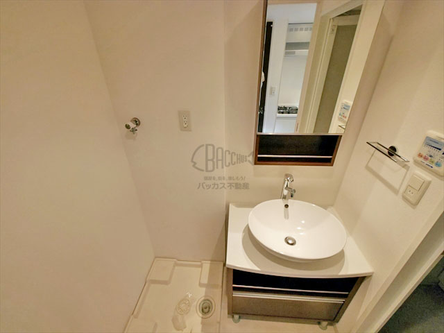 エイペックス南堀江 1K 25.11㎡